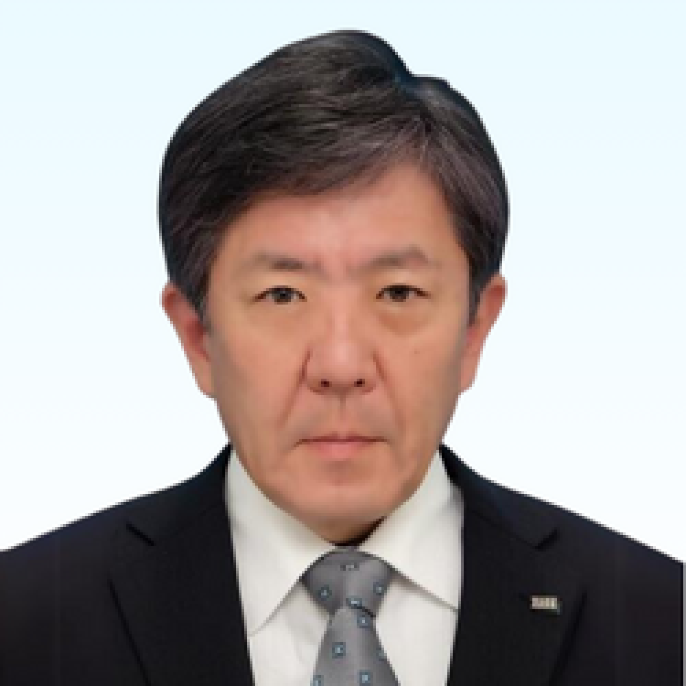 Mitsuhiro TAKEKAWA